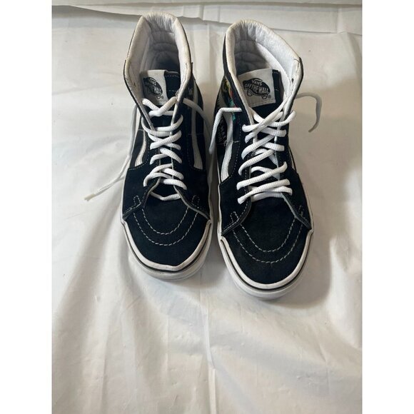 Vans ANAHEIM Better Day Sh8-Hi Skate Sneakers VNOA5HXV936 size 6 - Picture 5 of 16